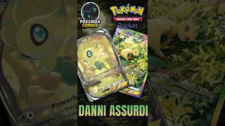 Distruggiamo tutti con il mazzo di Celebi EX  #pokemontcgpocket