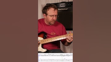 Way Down Yonder Guitar Solo by Chase Rice