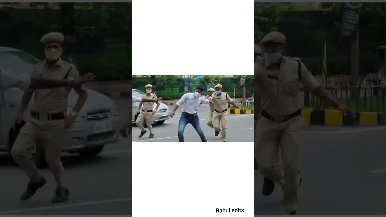 Venkat balmoori ┃chalo raj bhavan protest ┃Telangana NSUI ┃