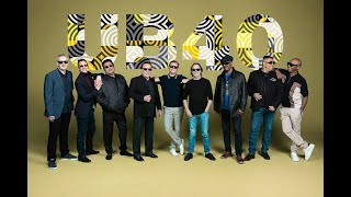 Win Tickets to UB40's 2024 Tour!