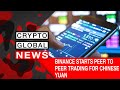 Hindi - Testing Binance P2P in India  Buying and Selling Crypto with INR on Binance P2P