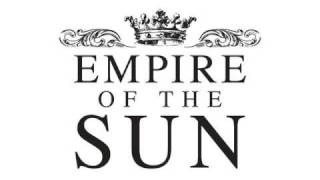 Country - Empire Of The Sun chords