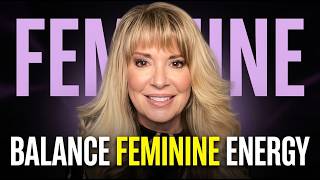 Are You Tired of Working Only in Masculine Energy? Find Balance