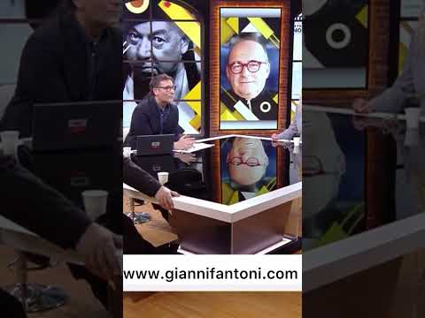 50 anni di Fantozzi. SkyTg25 del 12 aprile 2025