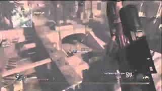AC130 Glitch WTF