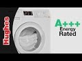 Miele washing machine classic range