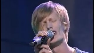 Парный Прогон - Jane Air (канал A-One, 12.01.2010)
