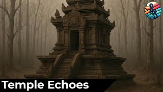 Temple Echoes - No Copyright Traditional Indonesian Background Music #Audionary