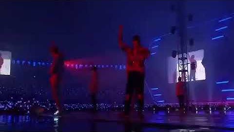 EXO - Keep On Dancing (EXO