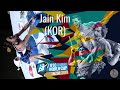 Inzai 2019 Jain Kim