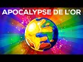 Et si la terre se transformait en or   lapocalypse de lor