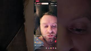 Причина скандала 23.04 Самвел Адамян #saveliyad #самвеладамян #самвеладамянтикток 