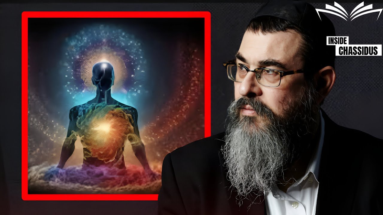 Judaism on Energy Healers