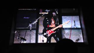 Aerosmith — Livin&#39; on the edge