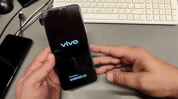 Forgot Phone Lock? Vivo Y21 (V2111), Remove Pin, Pattern, Password Lock.