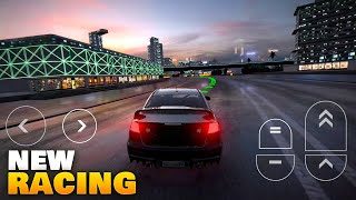 Top 15 New Racing Games for Android/iOS 2024 (Offline/Online) screenshot 3