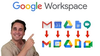 ¡Nuevo Google Workspace! - revisión y comparación de precios con Microsoft Teams