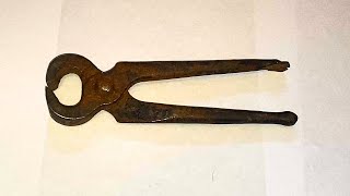 Тест удалителя ржавчины КППС