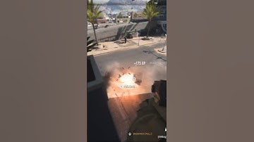 This launcher makes it to easy! #warzone #codmw2 #resurgence #gaming #warzone2 #cod #clips #theboys