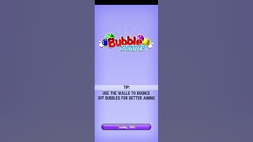 bubble shooter level 132