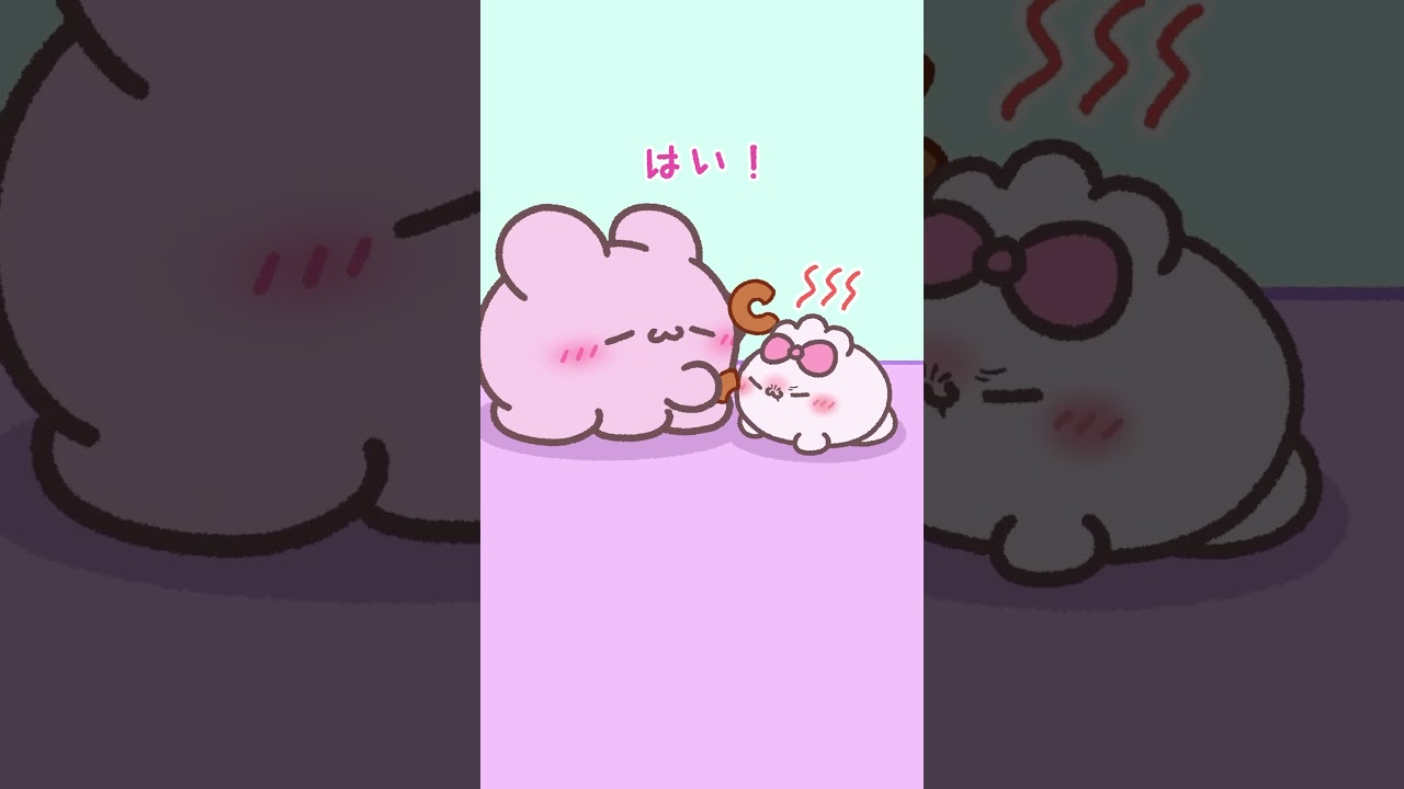 にてるなー💕#らぶいーず #恋愛 #アニメ