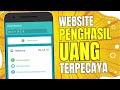 Website Penghasil Uang Terbukti Membayar