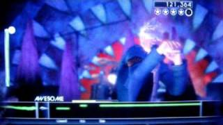 The Kids Aren't Alright [Rock Band 2] 100% Expert Vocals