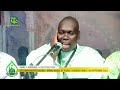 Yâ Sayyidî par Kurel 1 Hizbut Tarqiyyah de Rufisque, Magal Touba 2023
