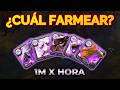 MEJORES RECURSOS para Farmear en ALBION ONLINE ⛏️ ¡Lo que NADIE te dice!