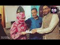 Winner for 2nd round  4th islamic quiz competition 2023  matiaburj kolkata india syedbrotherslive