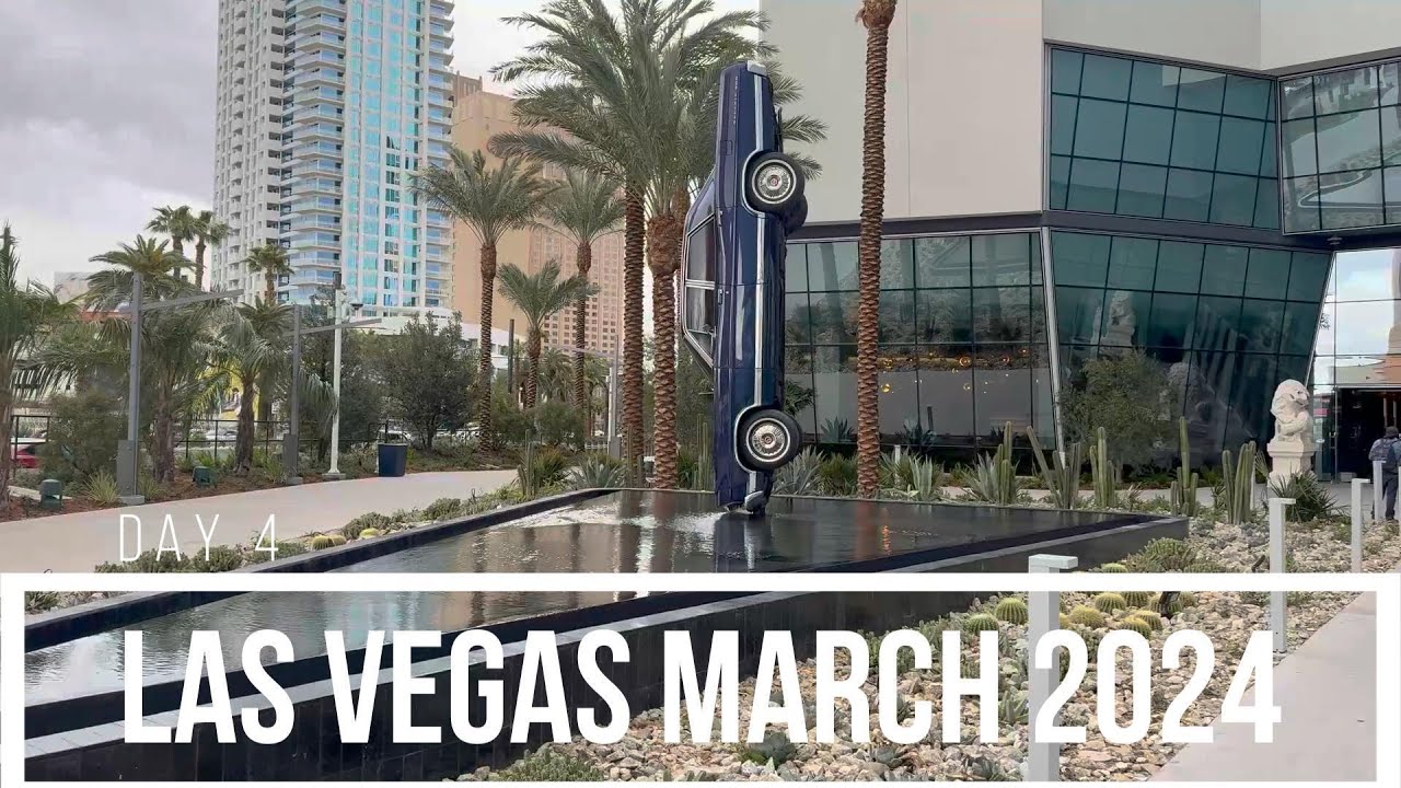 Sporting Events Las Vegas March 2024