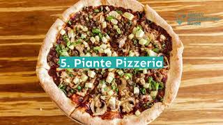 Best Pizza in Breckenridge, CO