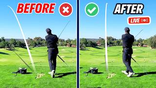 Celebrity Want A CONSISTENT Golf Swing? Watch This EYE OPENING Golf Lesson! Wealth