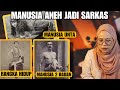 MANUSIA ANEH JADI SARKAS | JEAN LIBBERA | ELLA HARPER | ISAAC SPRAGUE