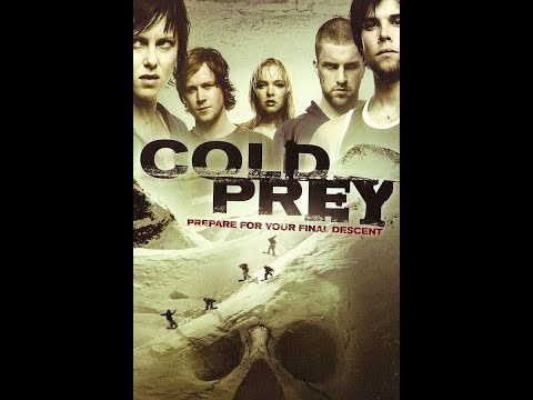 '' cold prey '' - official trailer 2006.