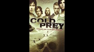 '' cold prey '' - official trailer 2006.