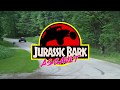 Jurassic bark assault
