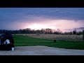 Wicked Storms Coming!!