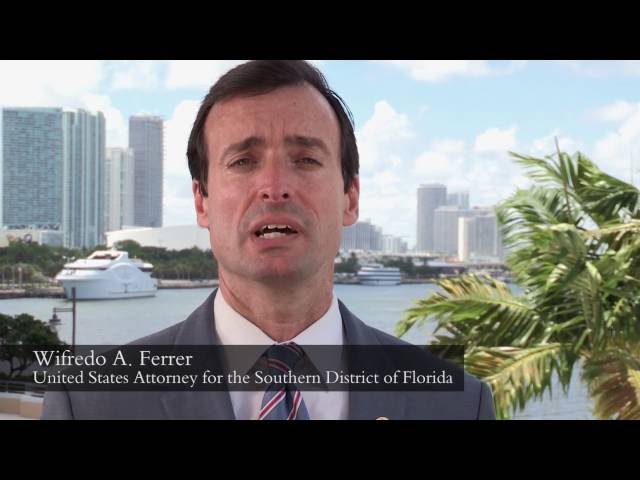 Watch Prescription Drug Abuse Public Service Announcement - Miami on YouTube.