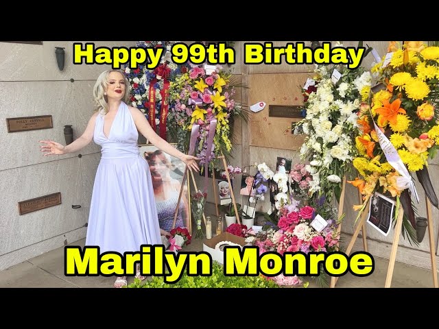 marilyn monroe dress she was buried in The Dress Marilyn Monroe Was Reportedly Buried In