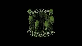Cxnvora  Never