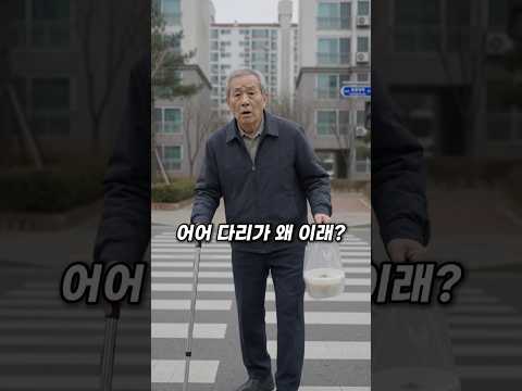 초록불인데 아무도 출발하지 않은 이유 thumbnail