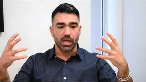 Leadership Development Program: Success Story