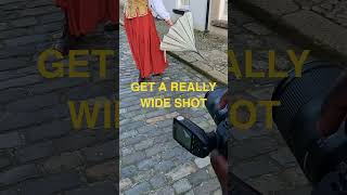creating portraits with the Tamron 28-75mm and Sony A73 #photography
