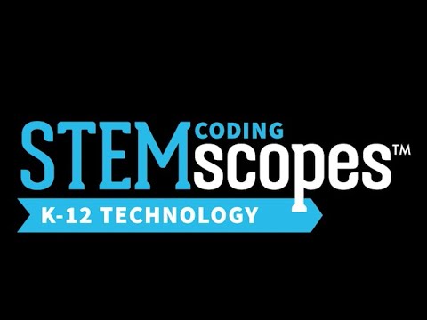 Check out STEMscopes Coding | STEMscopes