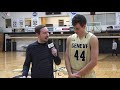 FLOPOG Geneva Sr.  F/C Nick Rusyn