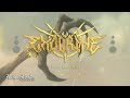 Capture de la vidéo Exocrine - The Hybrid Suns (Official Visualizer)