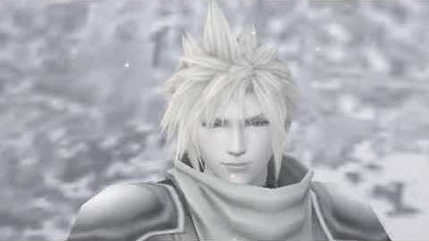 i t  i s  a  p e r s o n a l  t h i n g. . . Zack//Cloud [My part from Bromance Studios first MEP!]