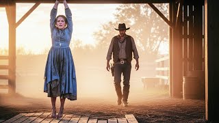 "She said, ‘I can’t have children.’ The Cowboy smiled. ‘Good — I only wanted you.’
