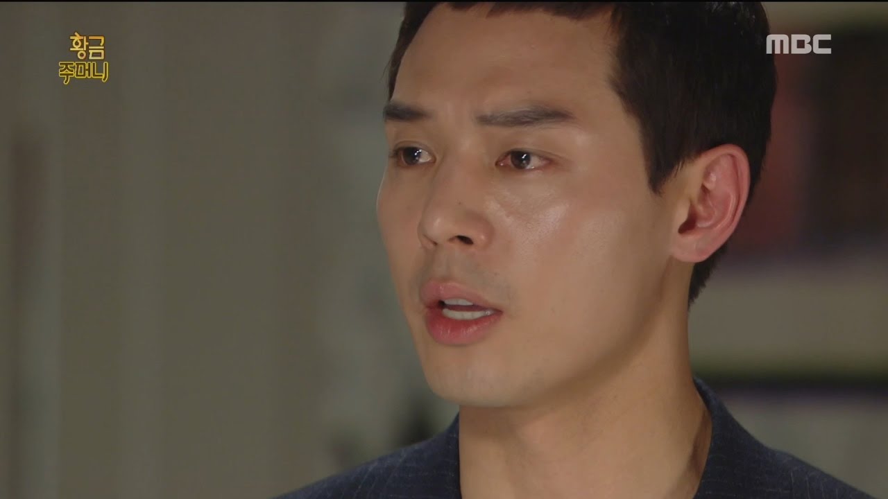 golden pouch 116 lee sunho confesses truth golden pouch 116 lee sunho confesses truth